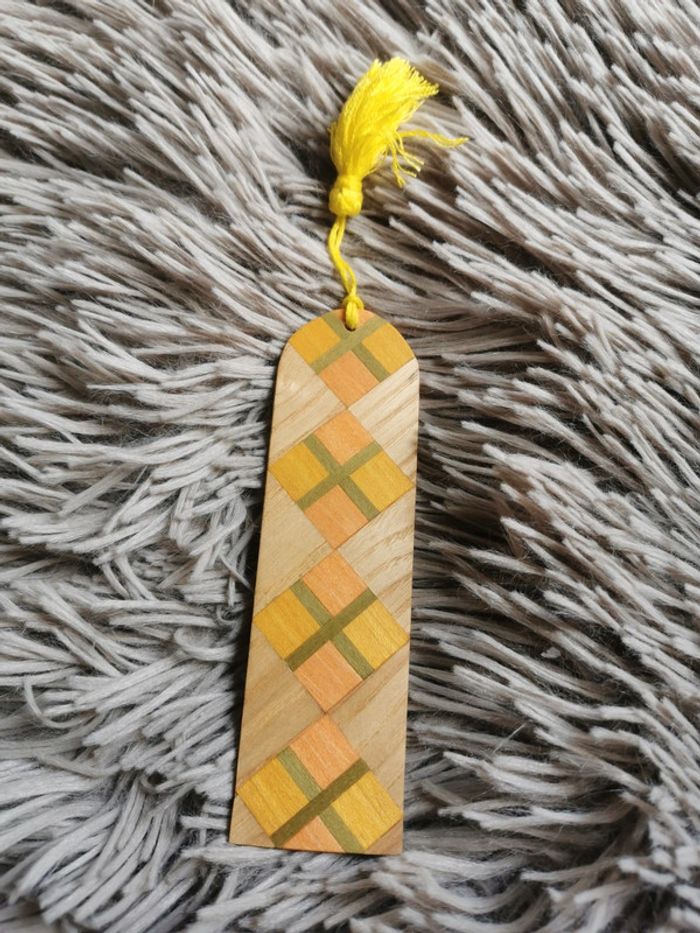 Marques pages - photo numéro 8