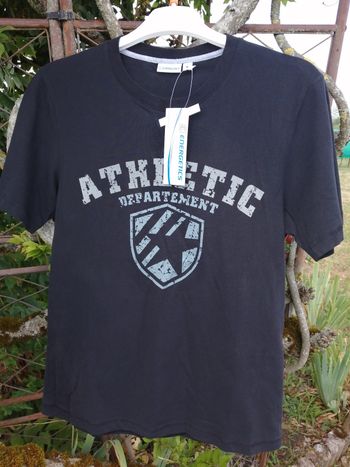 Tee-shirt Homme