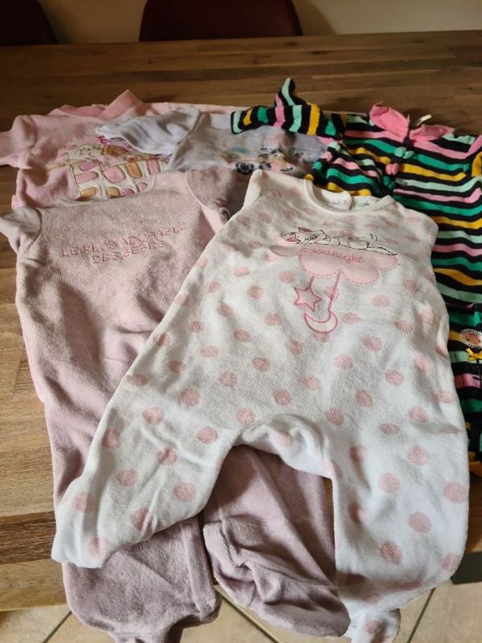 Pyjama