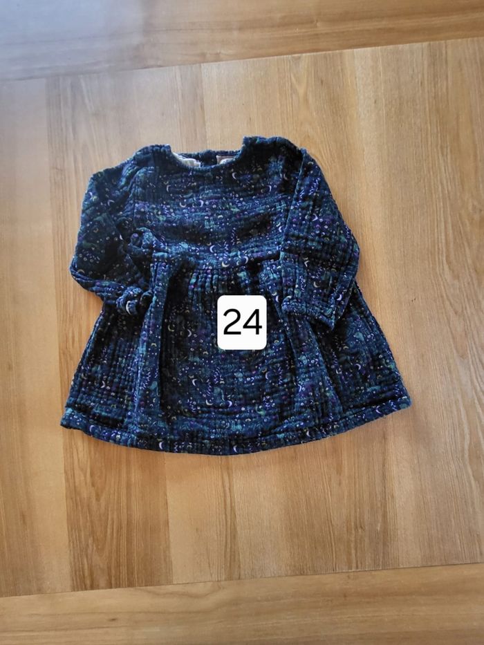 Lot vêtements fille 24 mois - photo numéro 6