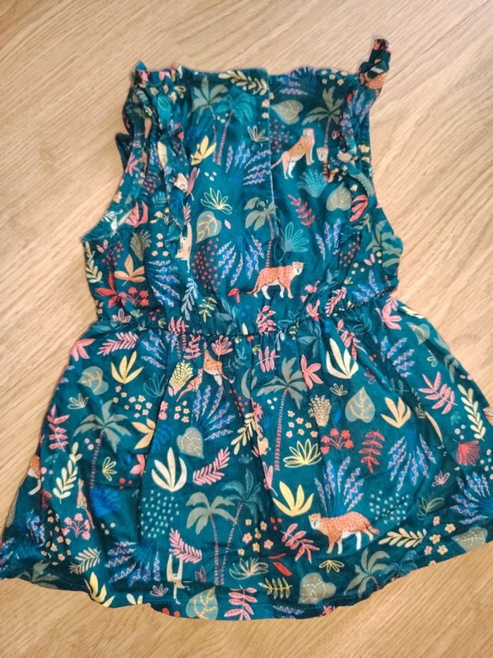 Robe bébé fille - photo numéro 2