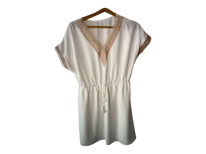 Haut tendance taille L