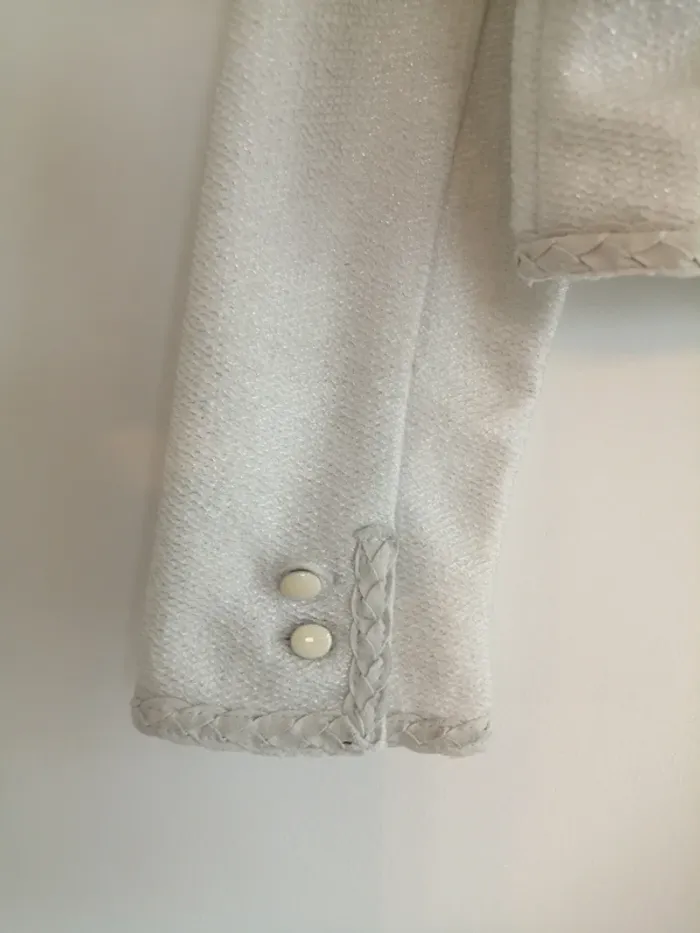 Vest marëse vert d'eau - photo numéro 11