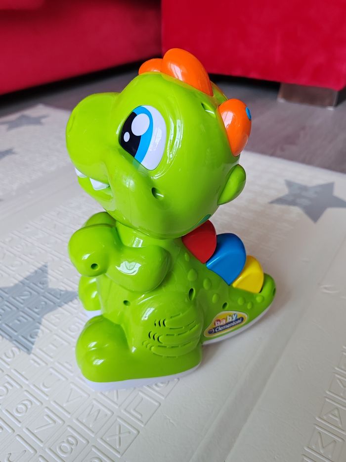 Dinosaure - photo numéro 2