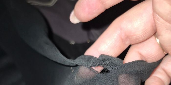 Robe XS - photo numéro 2