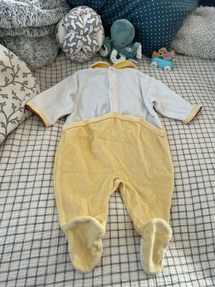 Pyjama Minnie 3 mois - photo numéro 3