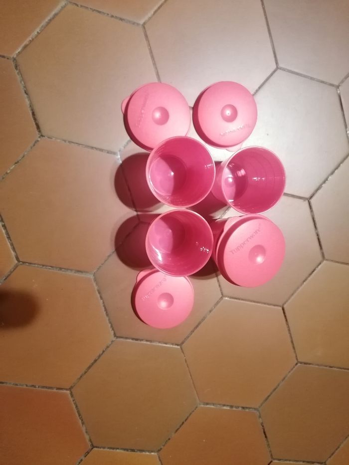 Mignonnettes - photo numéro 3