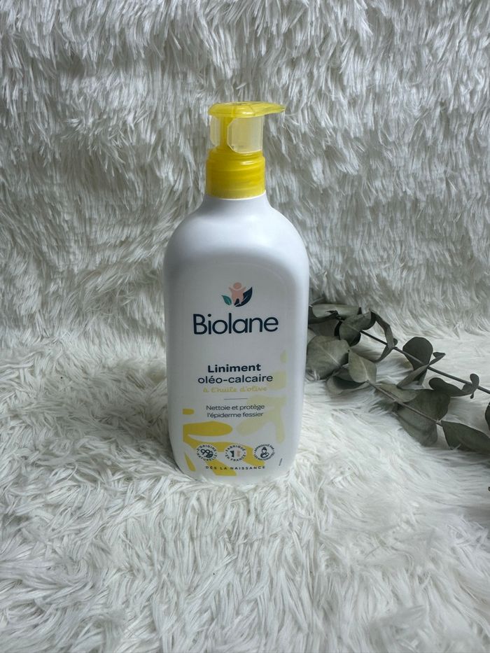 Liniment Biolane - photo numéro 2