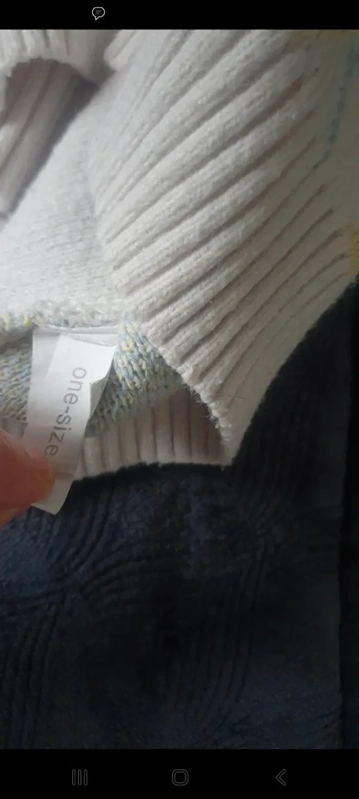 Pull shein - photo numéro 2