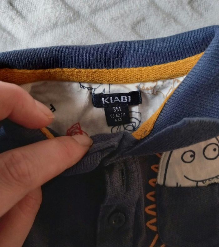 Polo - photo numéro 3