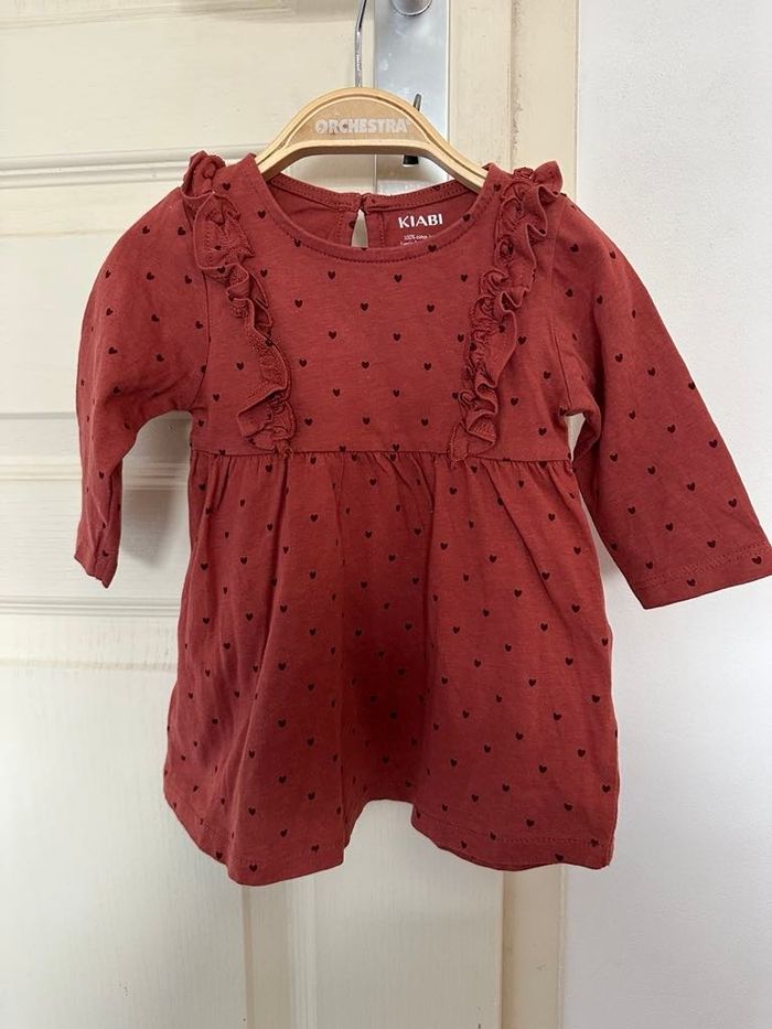 Lot très bon état petit bateau - photo numéro 10