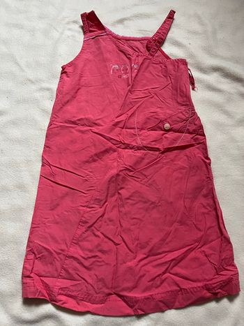 Robe été 5 ans 