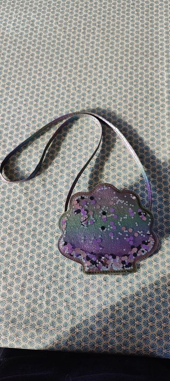 Sac à main fantaisie 