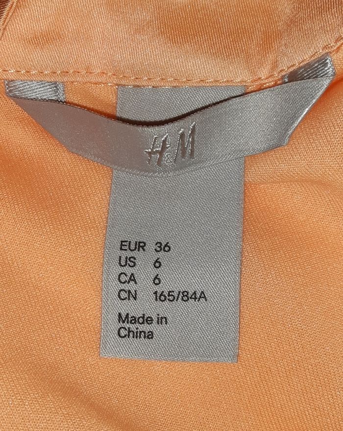 Débardeur femme Taille 36 (S) H&M - photo numéro 3