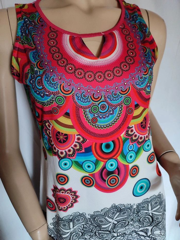 Robe M/L - photo numéro 2