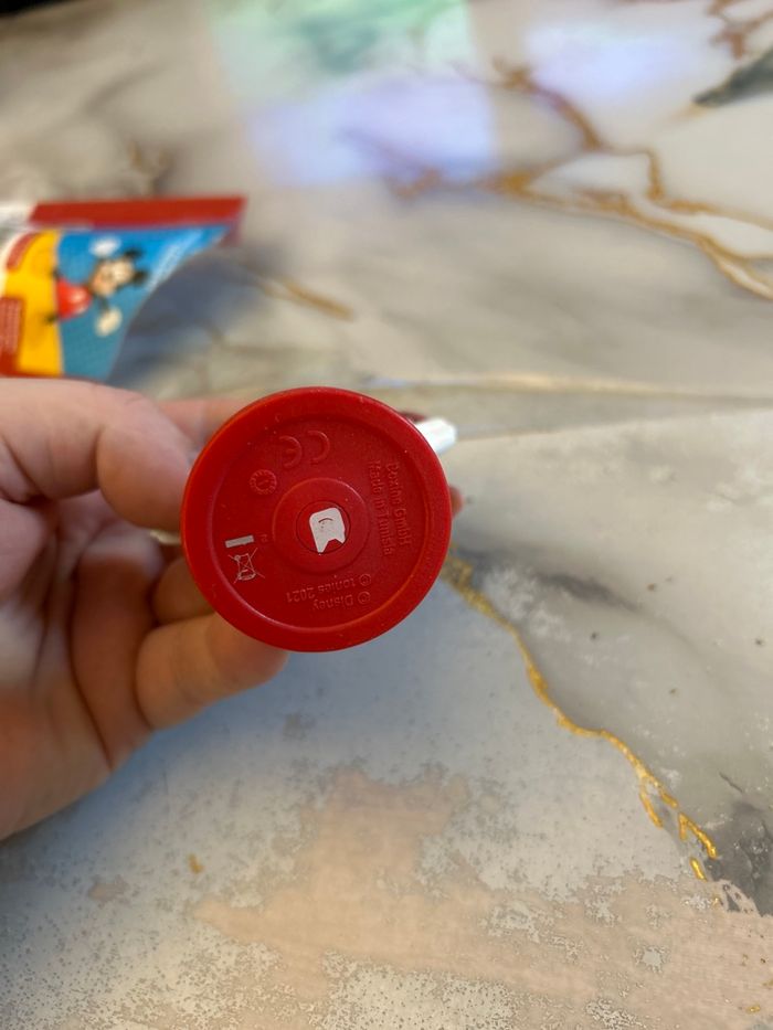 Tonies Mickey - photo numéro 4