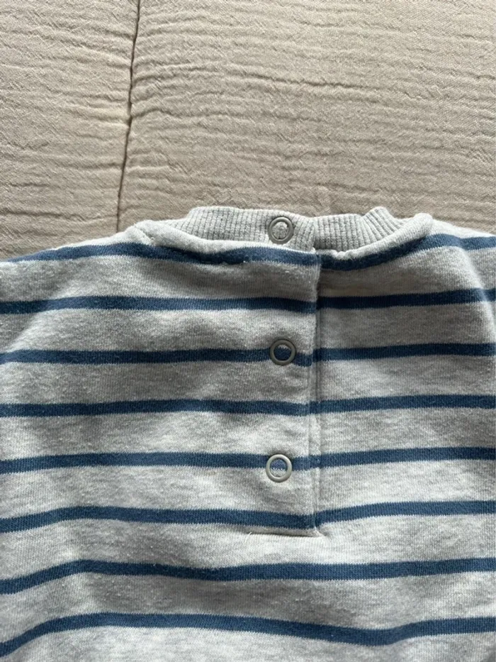 Ensemble 2 pièces (pull + pantalon) - photo numéro 5