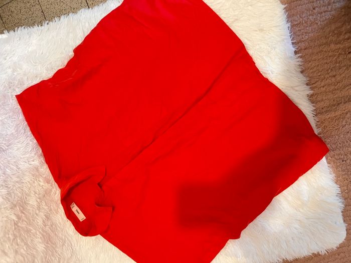 Chemisier court - photo numéro 2