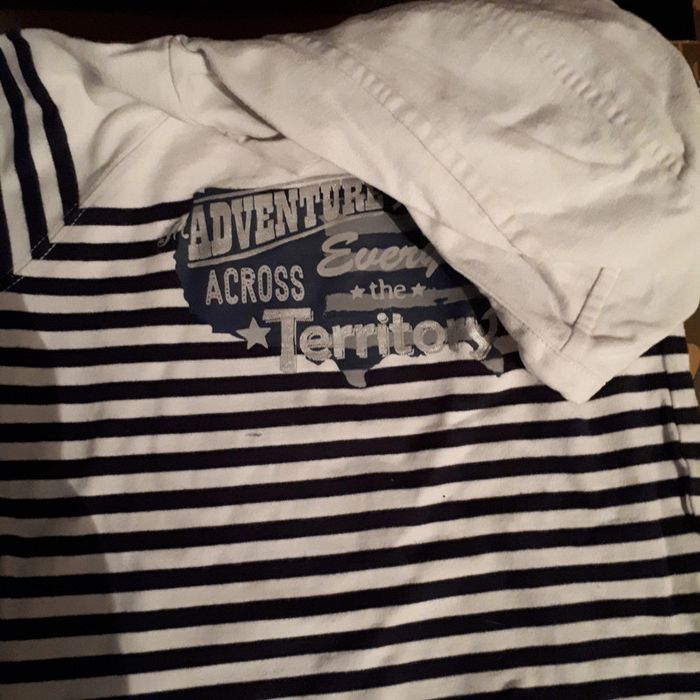 Pull vertbaudet 5 ans - photo numéro 2