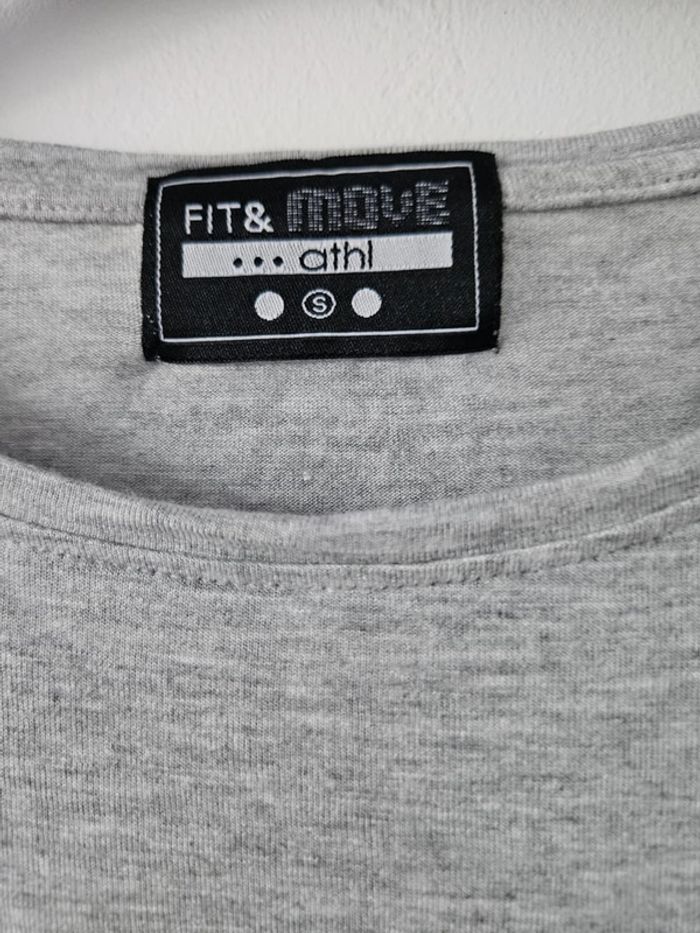 Haut femme Taille S - photo numéro 2