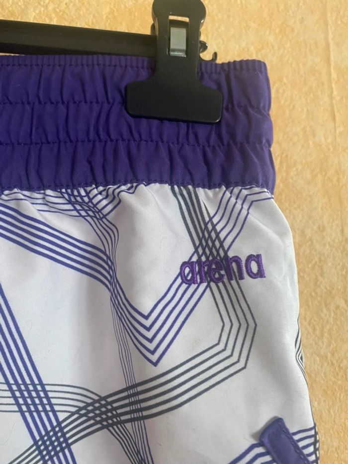 Short de sport - photo numéro 4