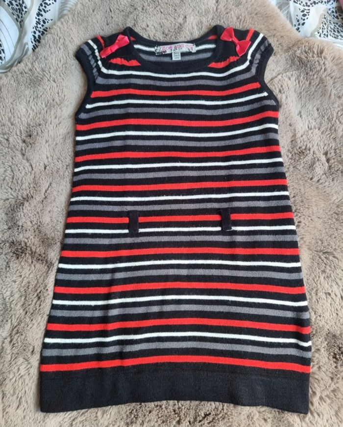 Robe 3 ans