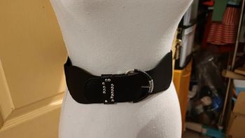 Ceinture élastique