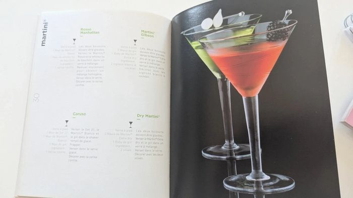 Cocktail - photo numéro 3