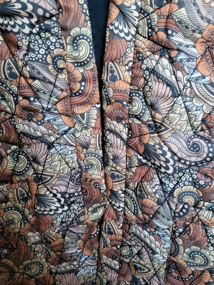 Veste sans manche promod - photo numéro 4