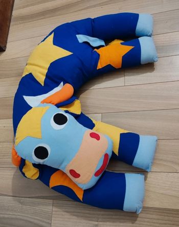 Coussin d'activité