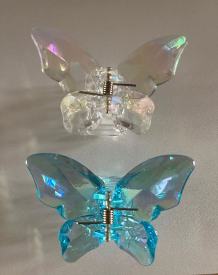 Pince Papillon 🦋