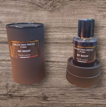 Celsius / My Night – Collection Privée Paris 50 ml