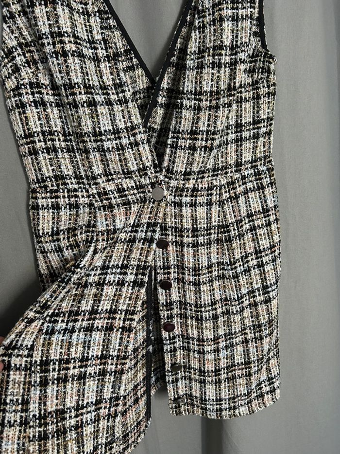 Robe/surblouse - photo numéro 2