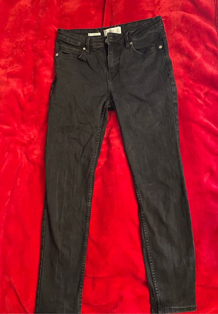 Jean noir
