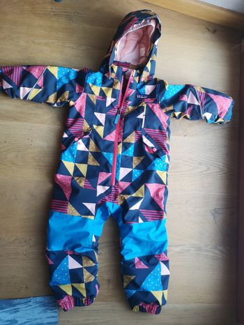Combinaison patagonia 2t