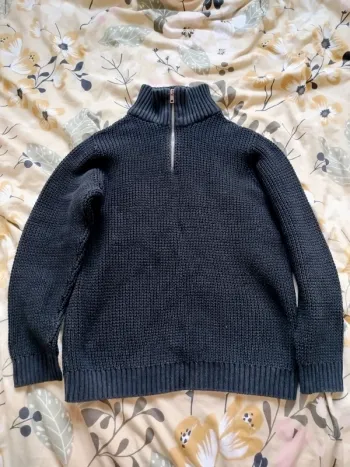 Pull hiver