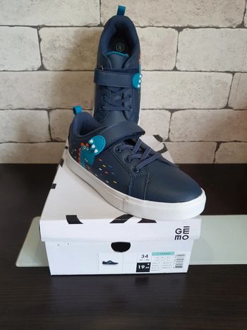 Chaussures taille 34