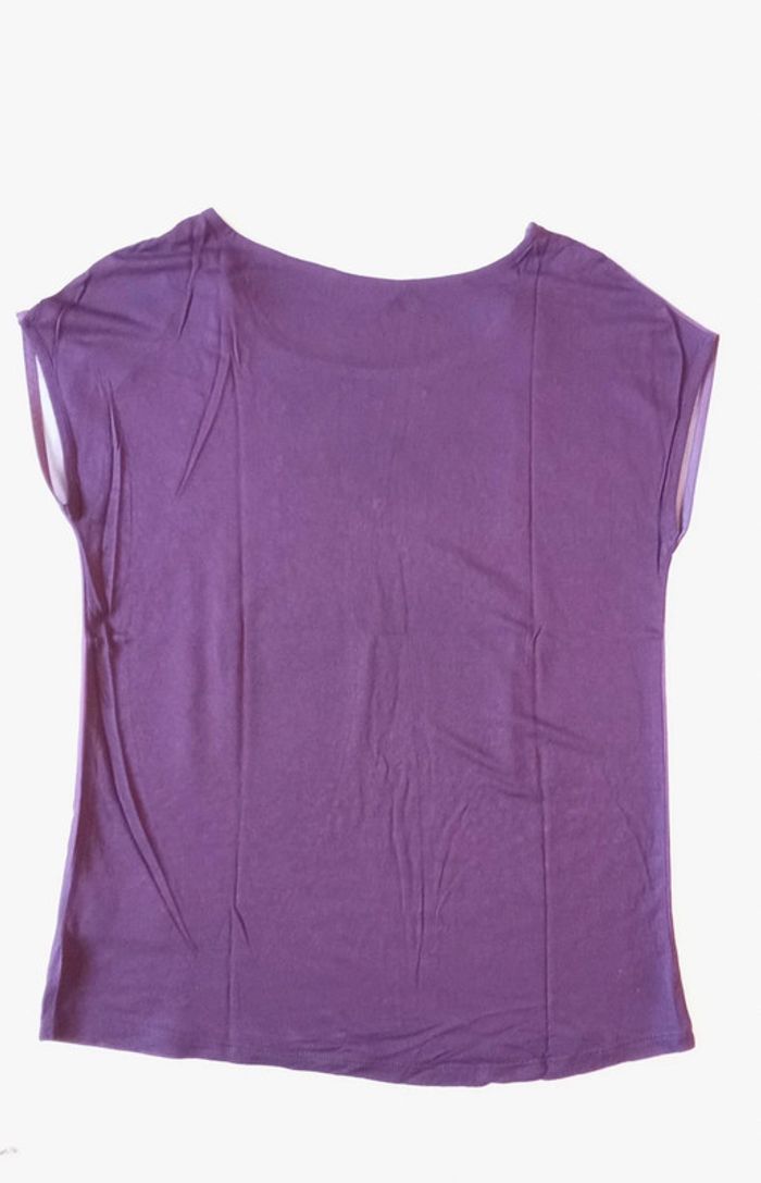 Débardeur Camaïeu taille 2 - photo numéro 3