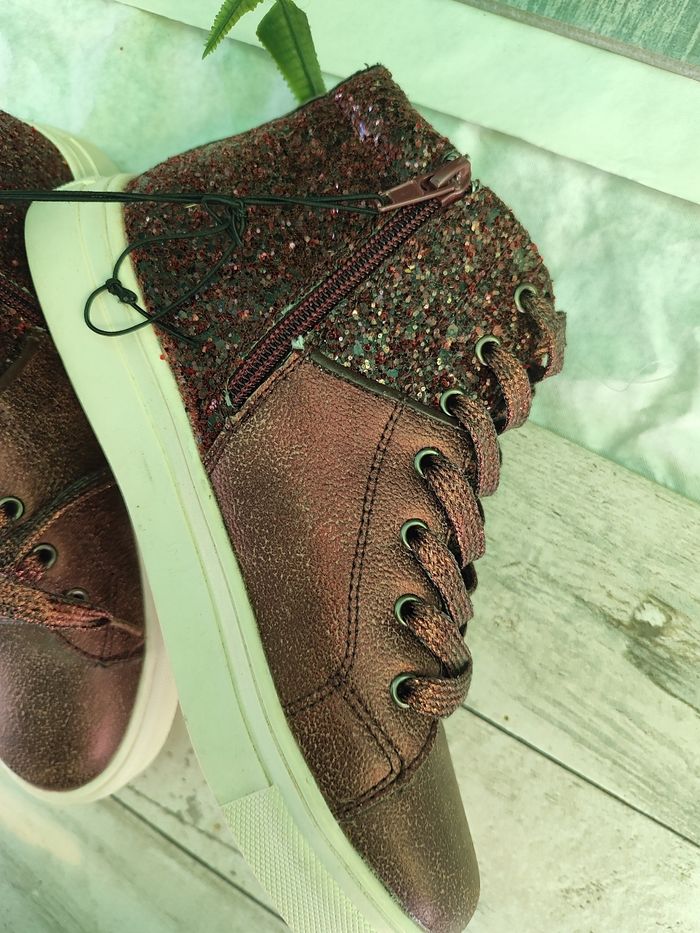 Basket - photo numéro 4