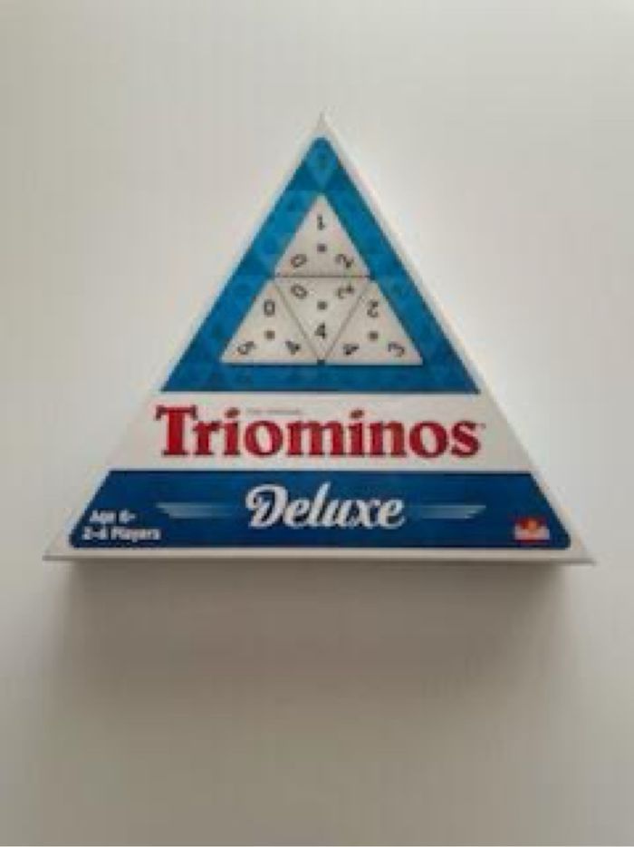 Triominos