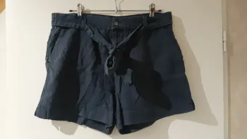 Short Femme Etam