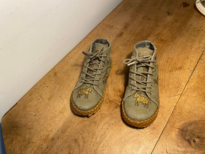 Basket pom d’api - photo numéro 3