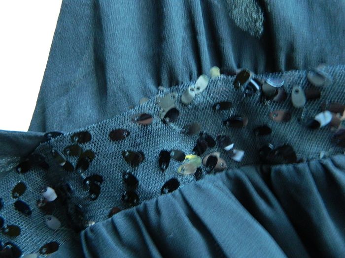 Robe à bretelles "1001 idées" T L - photo numéro 2