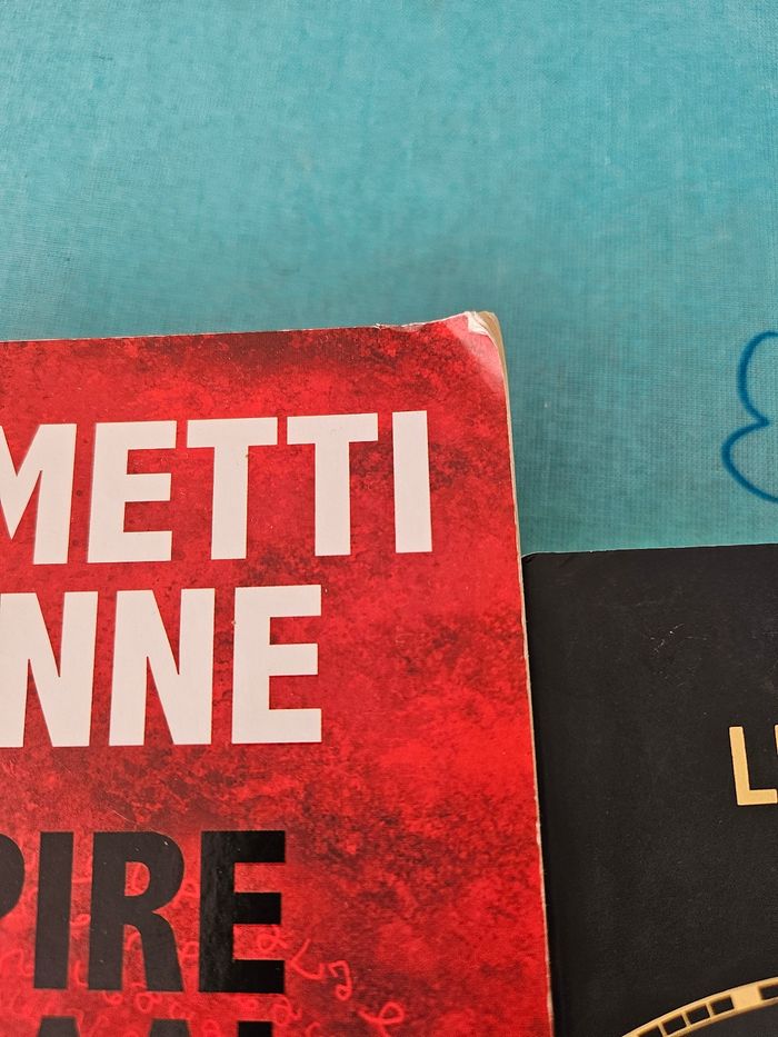 Lot de livres - photo numéro 2