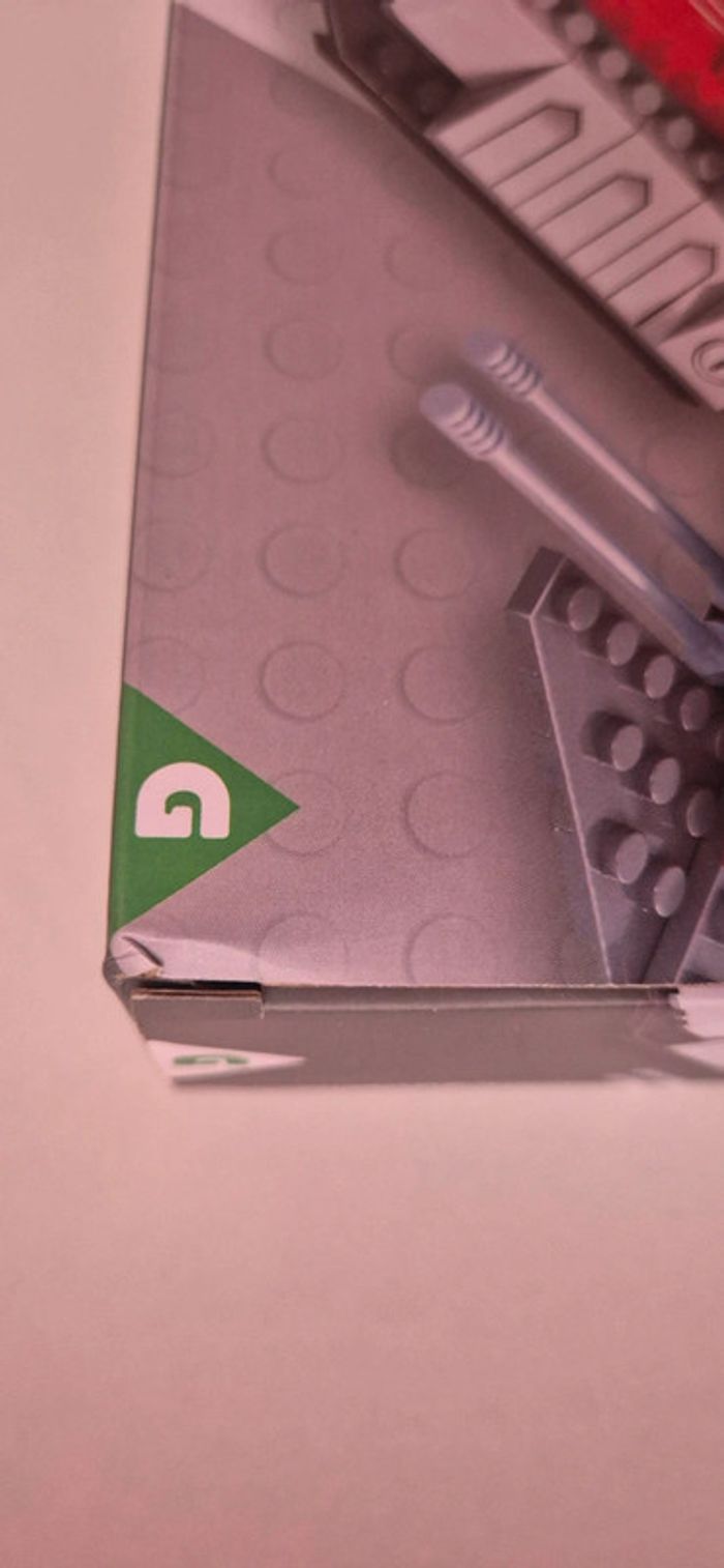 Brik - Le vaisseau spatial - Gifi - photo numéro 5