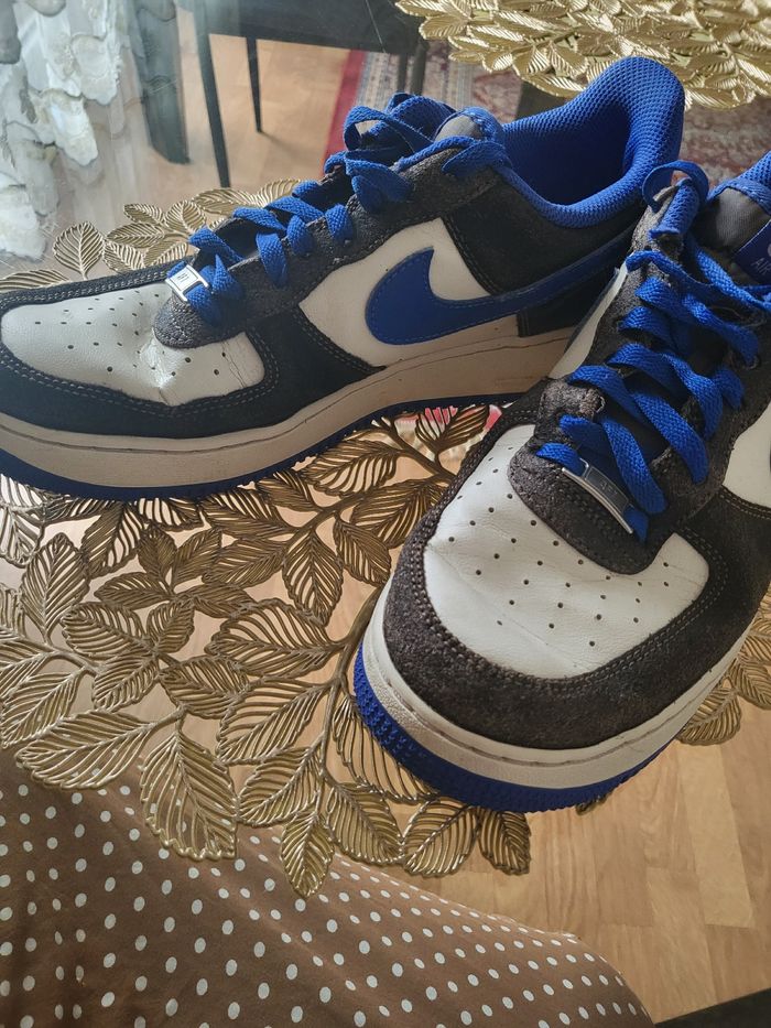 Basket Nike - photo numéro 6