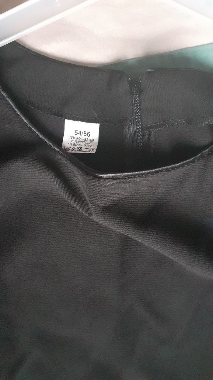 Robe femme taille 54-56 - photo numéro 2