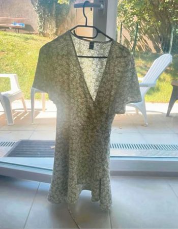 Robe portefeuille