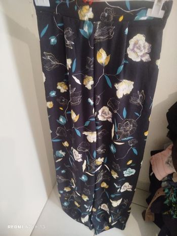 #kytieSfemme. Pantalon taille S