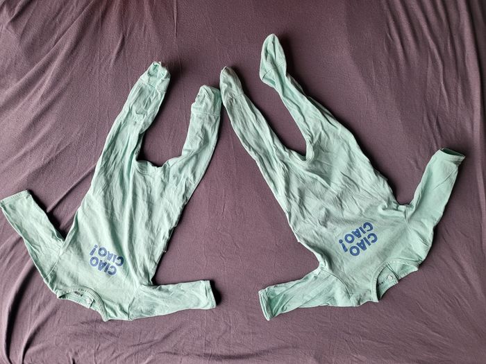 Pyjama - photo numéro 2